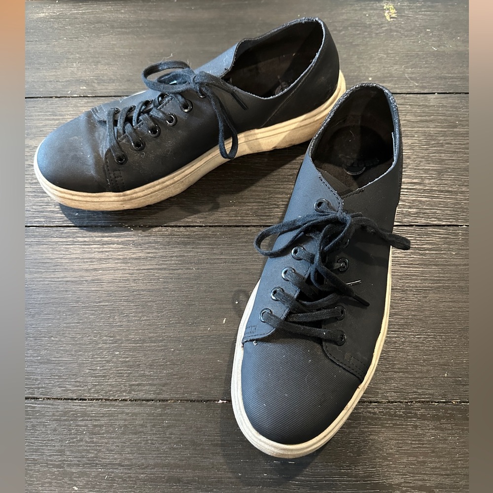 Dr. Martens Dante